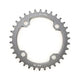 Xtrabike Chain Top Xtrabike 34T 4arms noir