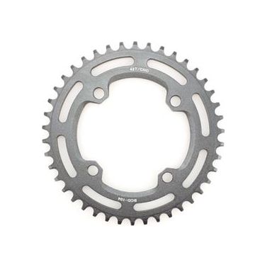 Xtrabike chaîne top xtrabike 42t 4arms noir
