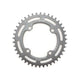 Xtrabike chaîne top xtrabike 42t 4arms noir