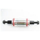 Boitier de pédalier Xtrabike 68 113 coupelles alu