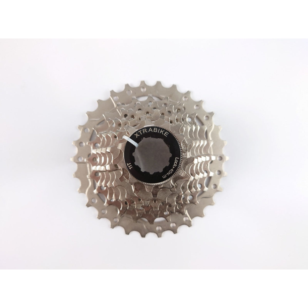 Xtrabike Cassette Xtrabike 8V 11-30 Shimano