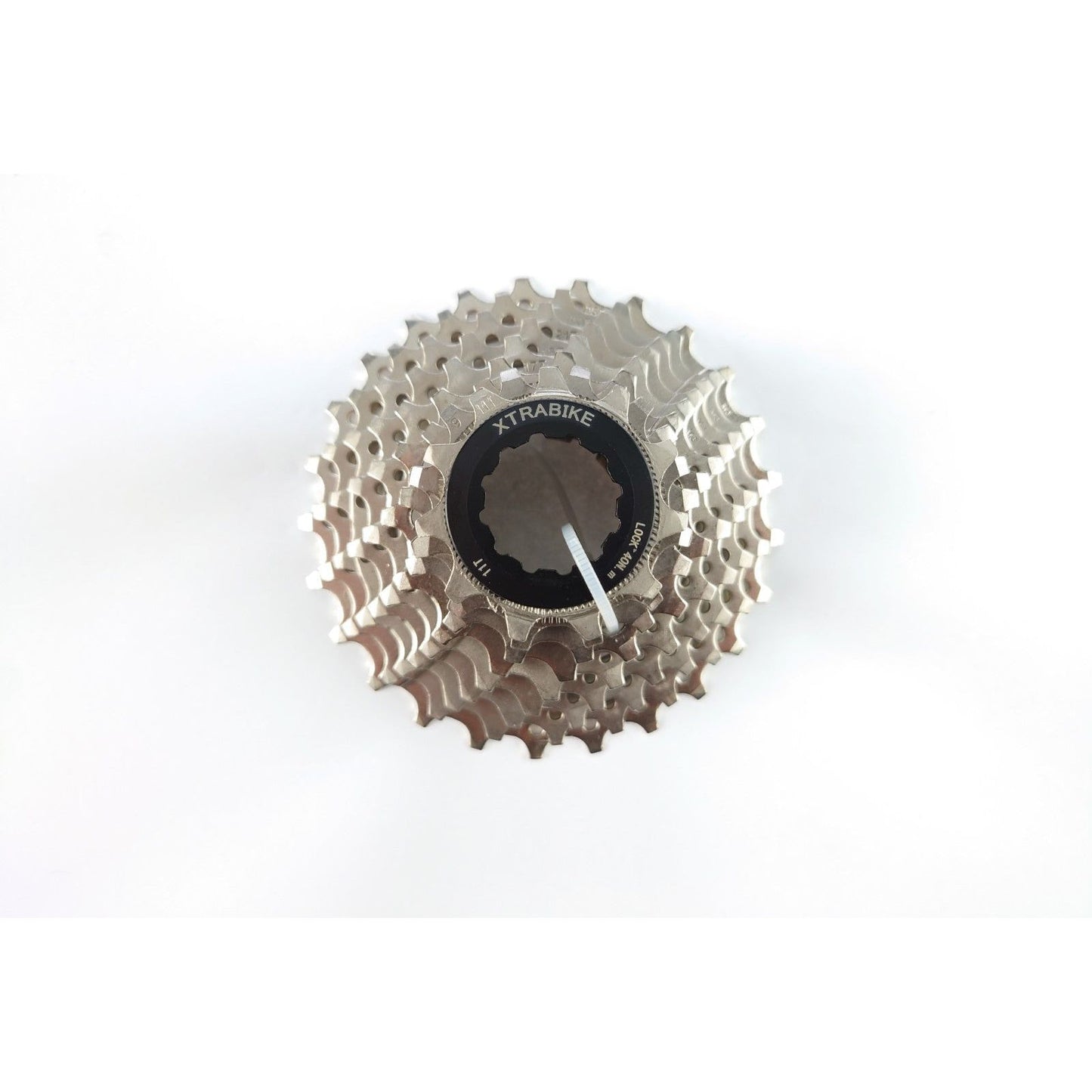 Xtrabike Cassette Xtrabike 9V 11-25 Shimano