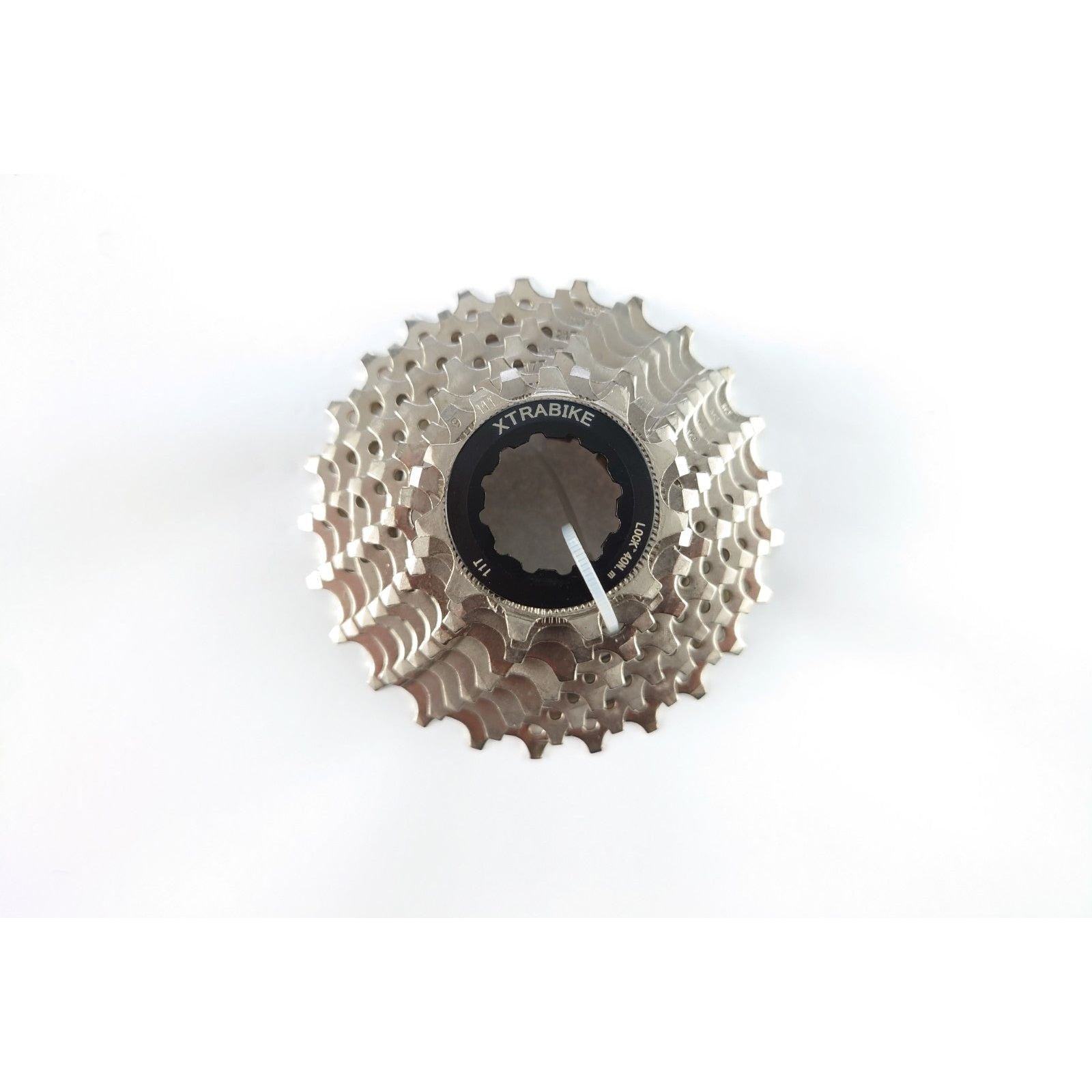 Xtrabike Cassette Xtrabike 9V 11-25 Shimano