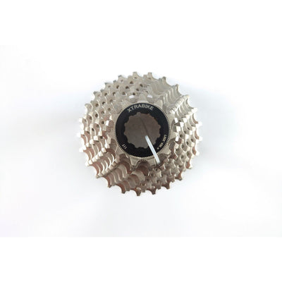 Xtrabike Cassette Xtrabike 9V 11-25 Shimano