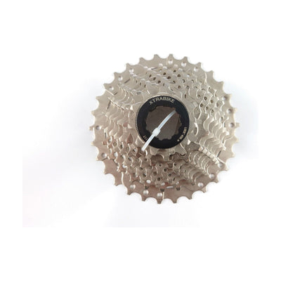 Xtrabike Cassette Xtrabike 9V 11-30 Shimano