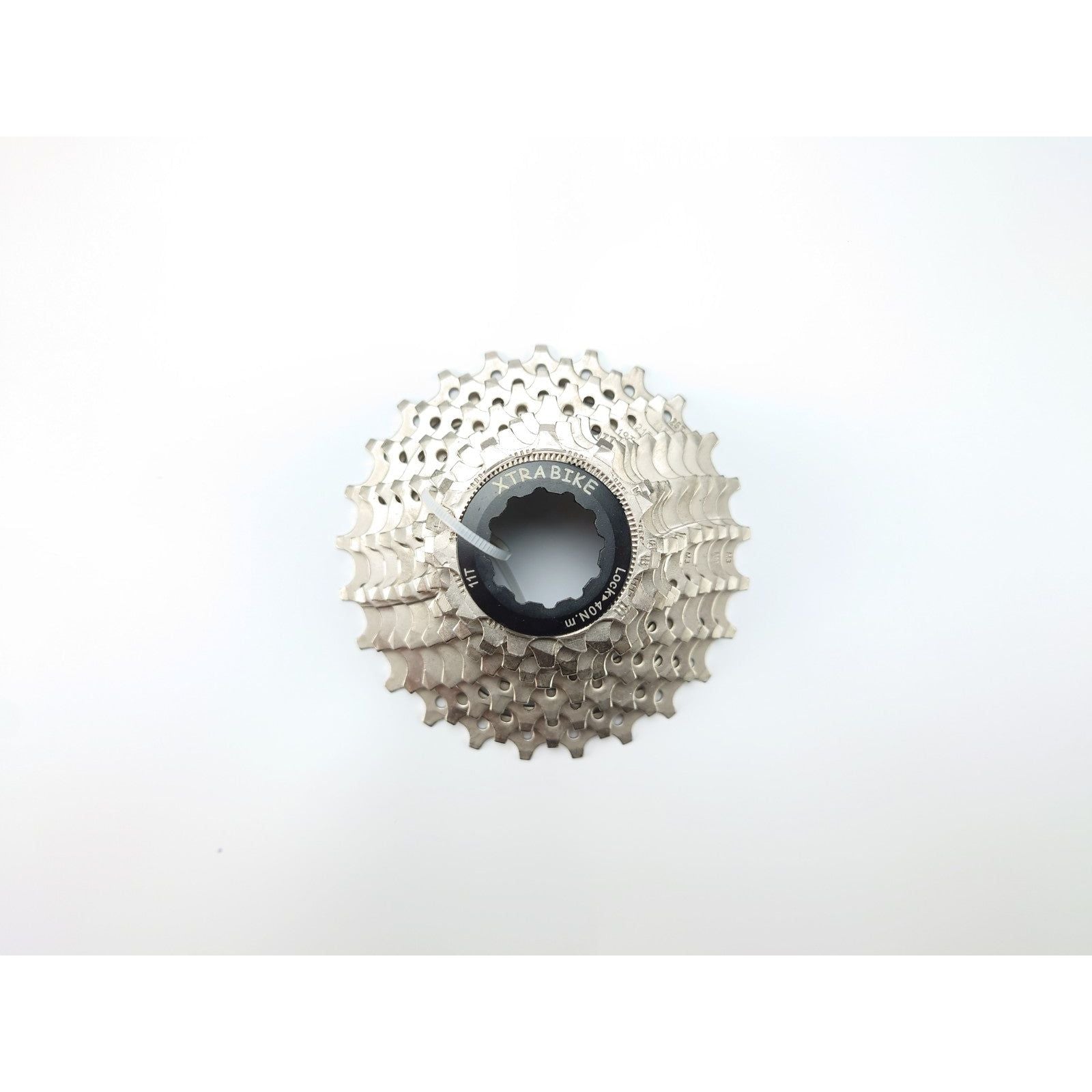 Xtrabike Cassette Xtrabike 10V 11-25 Shimano