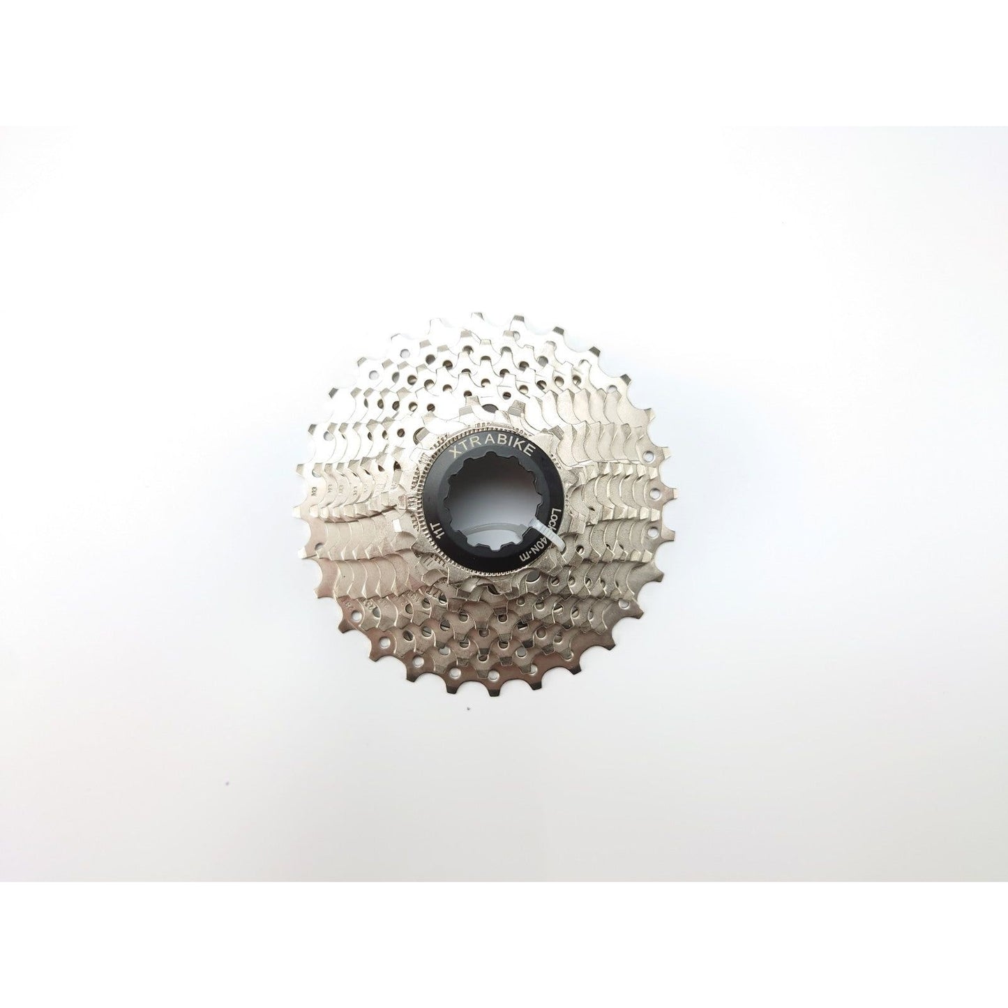 Xtrabike Cassette Xtrabike 10V 11-28 Shimano