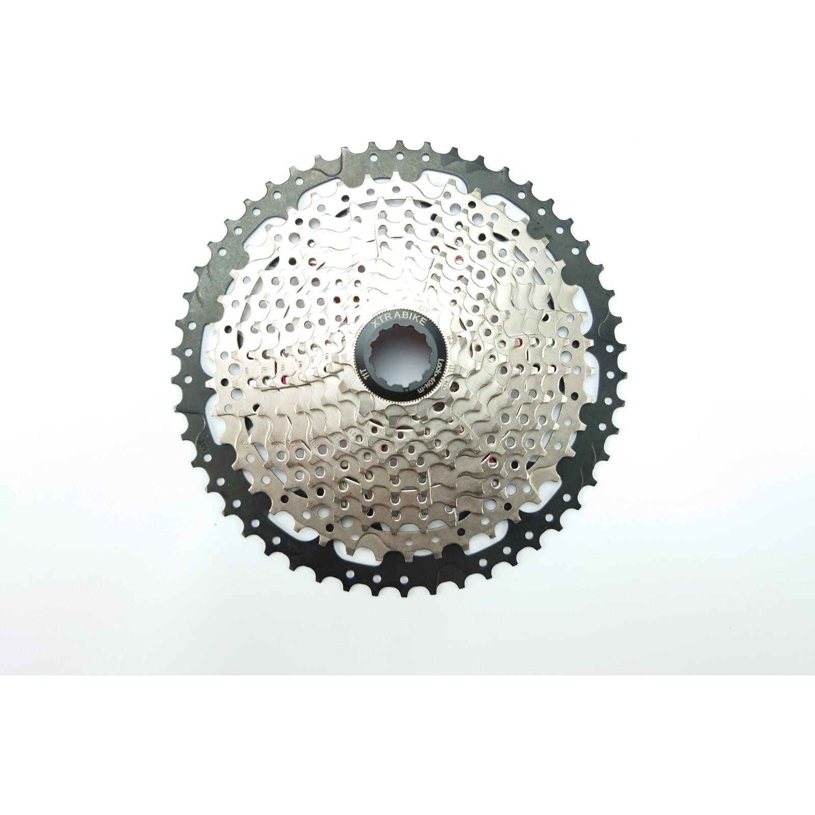 Xtrabike Cassette Xtrabike 11V 11-50 Shimano