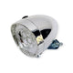 Batterie Xtrabike Headlight Xtrabike Chrome 3led