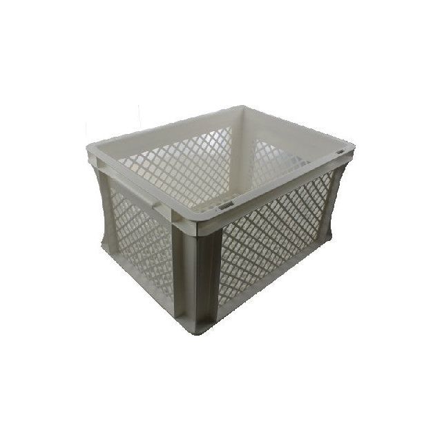 Xtrabike krat xtrabike blanc s 20 litres