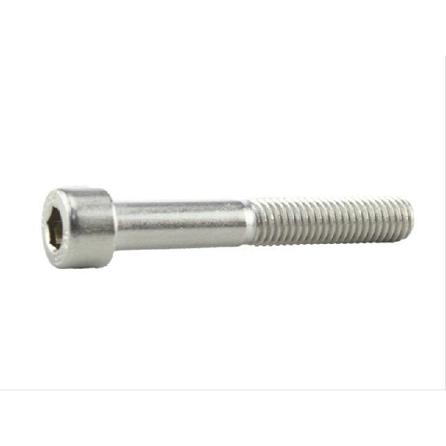 Xtrabike Bout Xtrabike Zon M8X55 en acier inoxydable