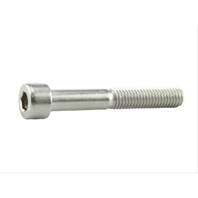 Xtrabike Bout Xtrabike Zon M8X55 en acier inoxydable