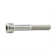 Xtrabike Bout Xtrabike Zon M8X55 en acier inoxydable