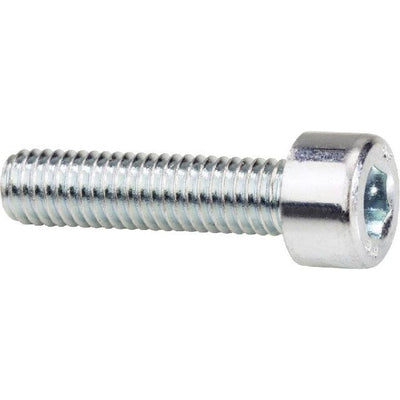 Xtrabike Bout Xtrabike Allen M6x12 Steel