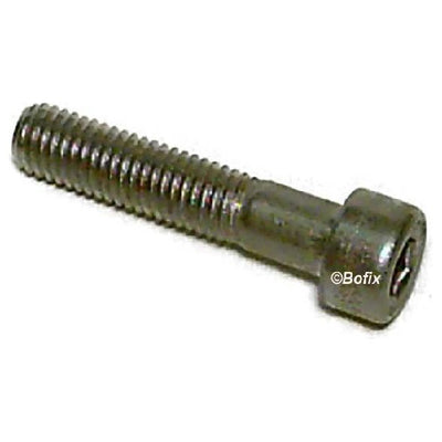 Xtrabike Bout Xtrabike Allen M8x55 Steel