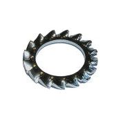 Anneau de ressort de dent xtrabike xtrabike m5 zinc