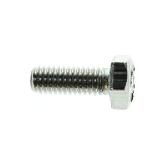 Xtrabike Bout Xtrabike hexagon m6x16 en acier inoxydable