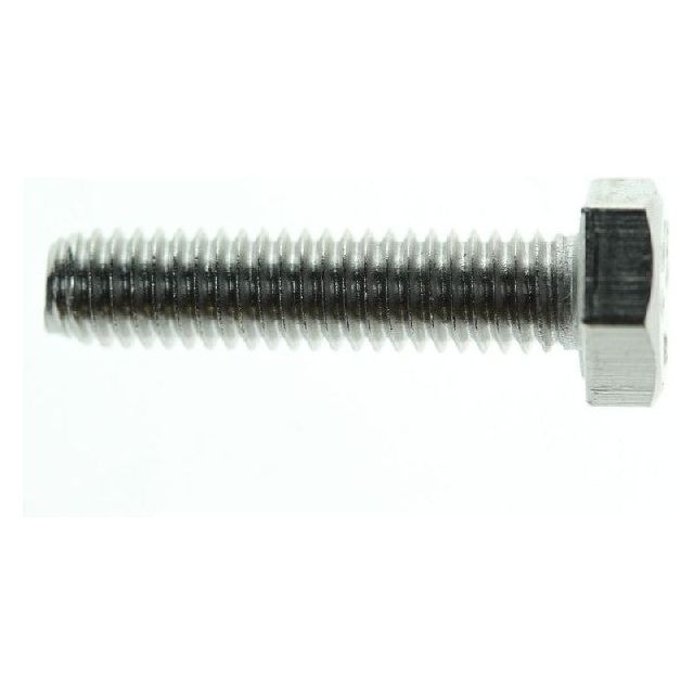 Xtrabike Bout Xtrabike hexagon m6x25 en acier inoxydable