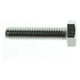 Xtrabike Bout Xtrabike hexagon m6x25 en acier inoxydable