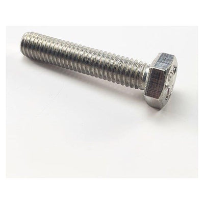 Xtrabike Bout xtrabike hexagon m6x30 acier inoxydable