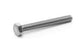Xtrabike Bout xtrabike hexagon m8x25 en acier inoxydable