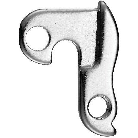 Padhaak xtrabike derailleurhaak gh003