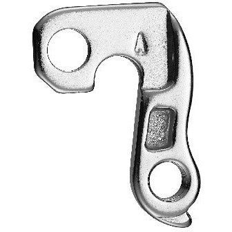 Padhaak xtrabike derailleurhaak gh012