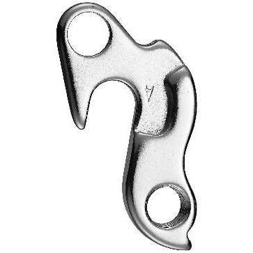 Padhaak xtrabike derailleurhaak gh014