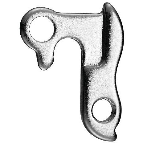 Padhaak xtrabike derailleurhaak gh015