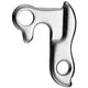 Padhaak xtrabike derailleurhaak gh015