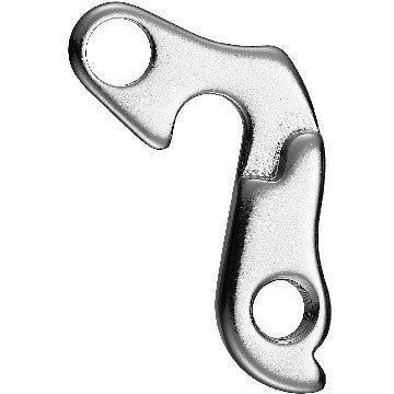 Padhaak xtrabike derailleurhaak gh020