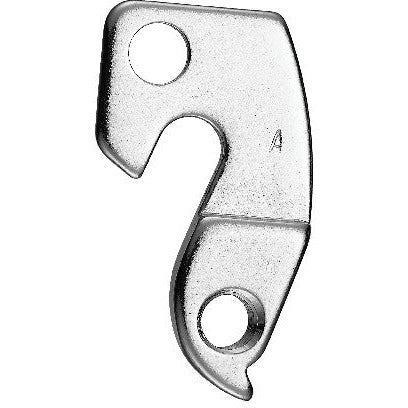 Padhaak xtrabike derailleurhaak gh023