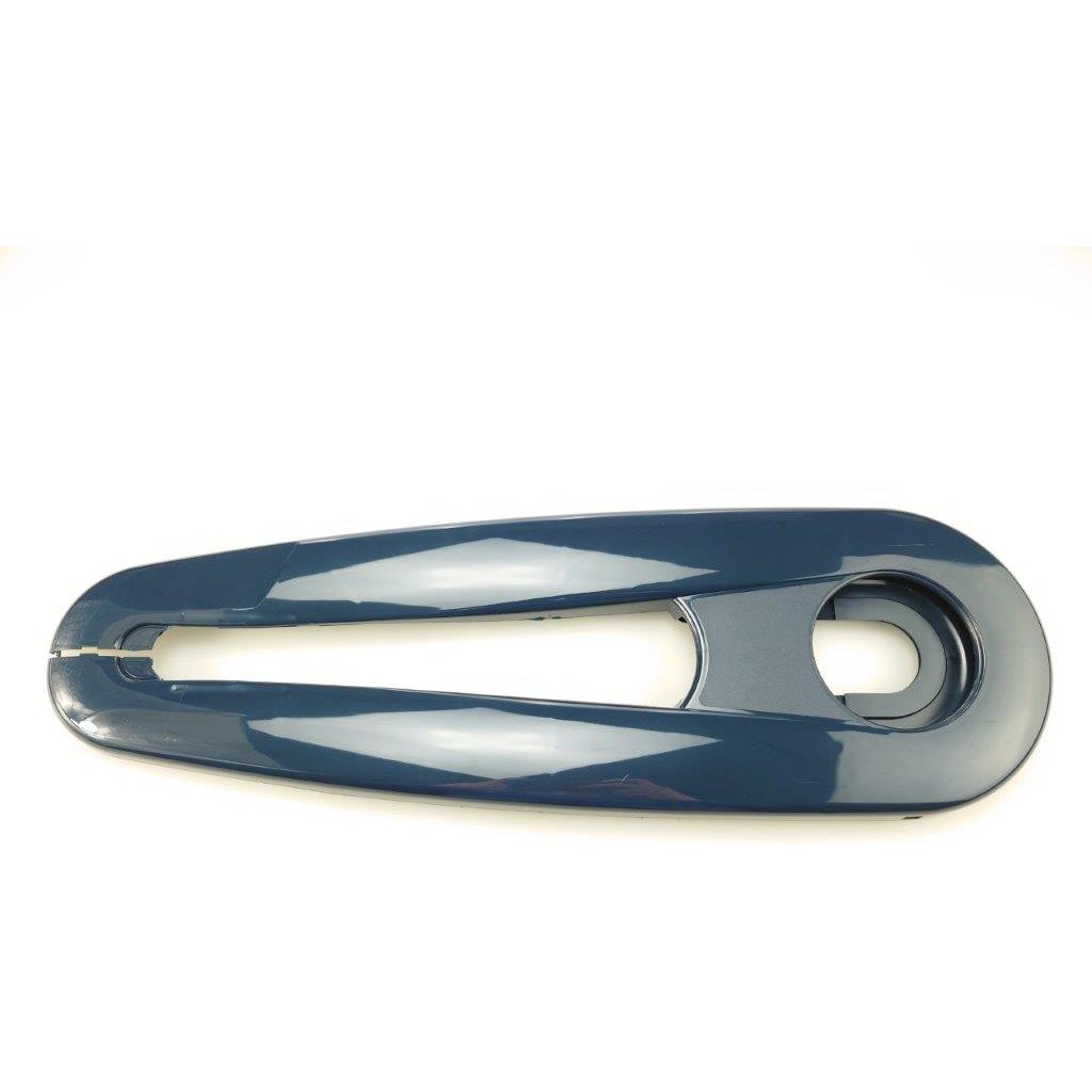Garde de la chaîne de Batavus 26 abellioblue
