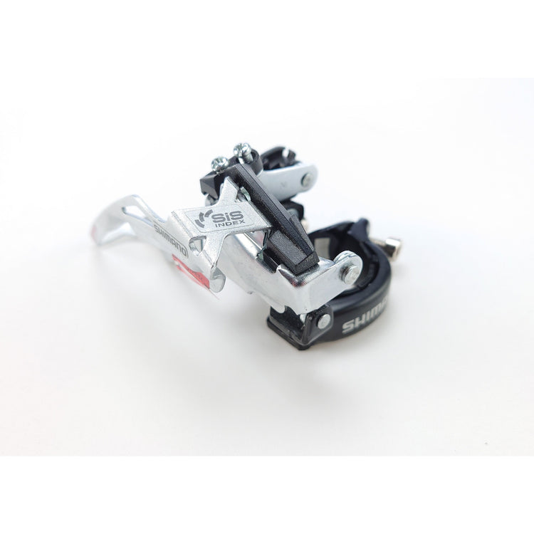 Shimano Voorkerilleur ATB 8-V TX50