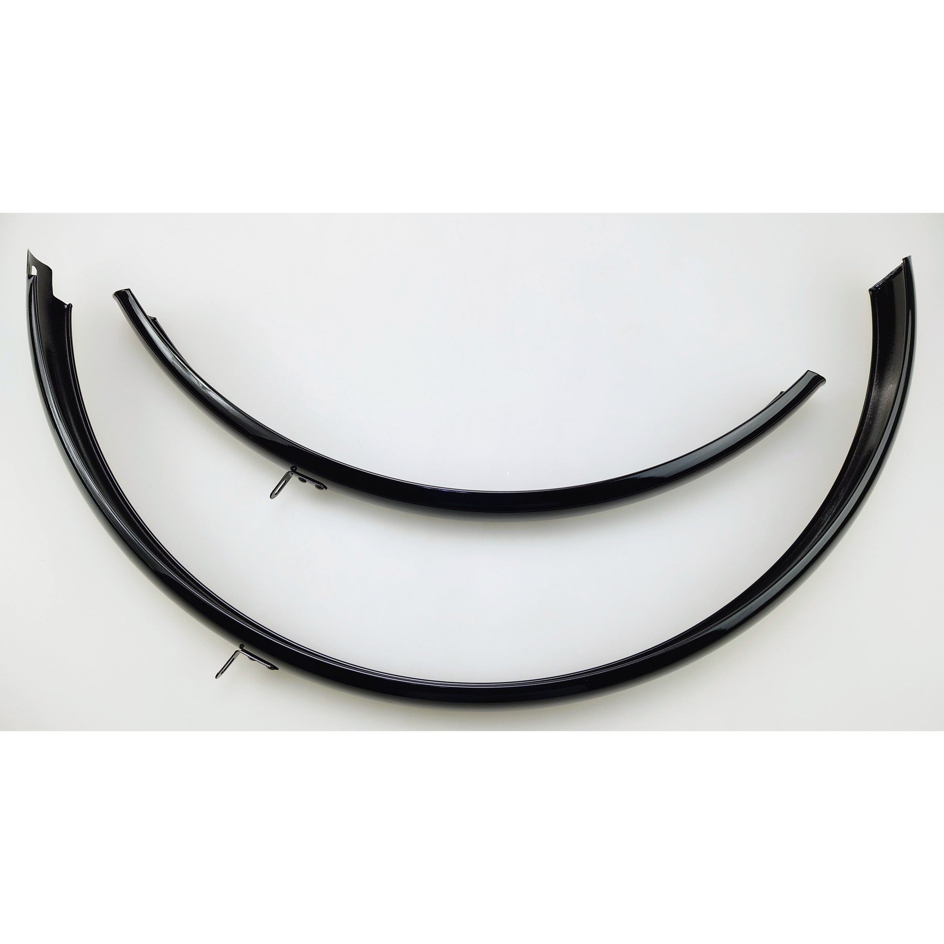 Xtrabike Fender Set 28 50 mm Round