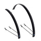 Xtrabike Fender Xtrabike 28 Alu plat noir