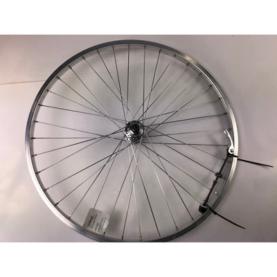 Roue arrière 26x1,75 cassette 7V