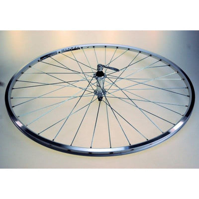 Kt Roue avant 26x1 3 8 Échec argenté