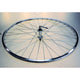 Kt Roue avant 26x1 3 8 Échec argenté
