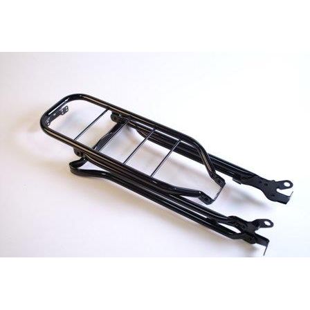 Steco à bagages steco 28x11 2 noir avec