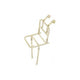 STECO SANGAGAD RACK 24-26 pour PTT