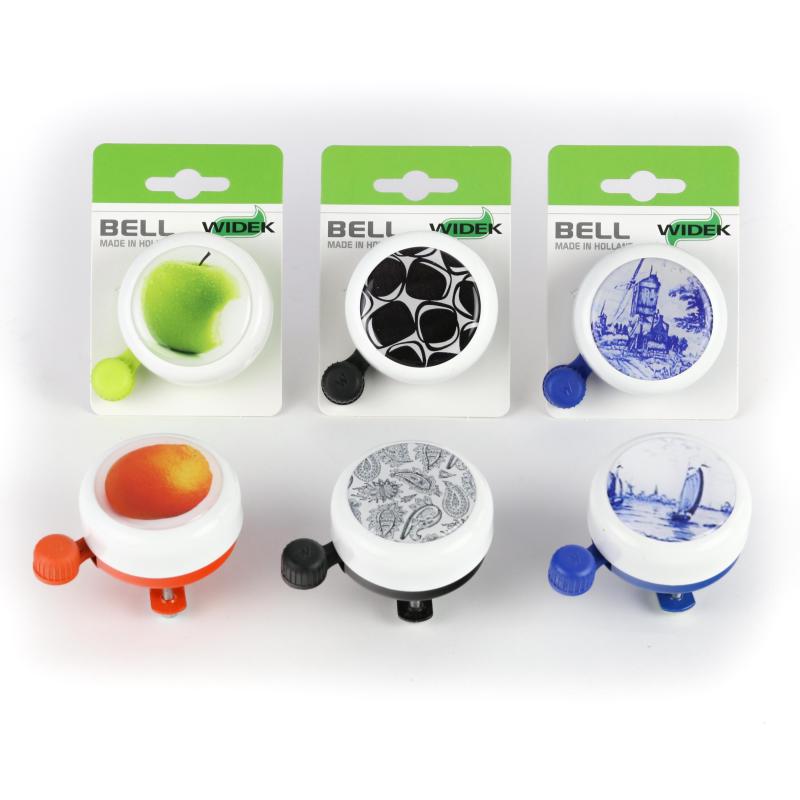 Collection Widek Bel White sur la carte