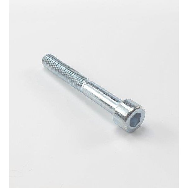 Bofix Bouten Allen M6X45 galvanisé