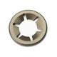 Bofix asborgring 5 mm par 25