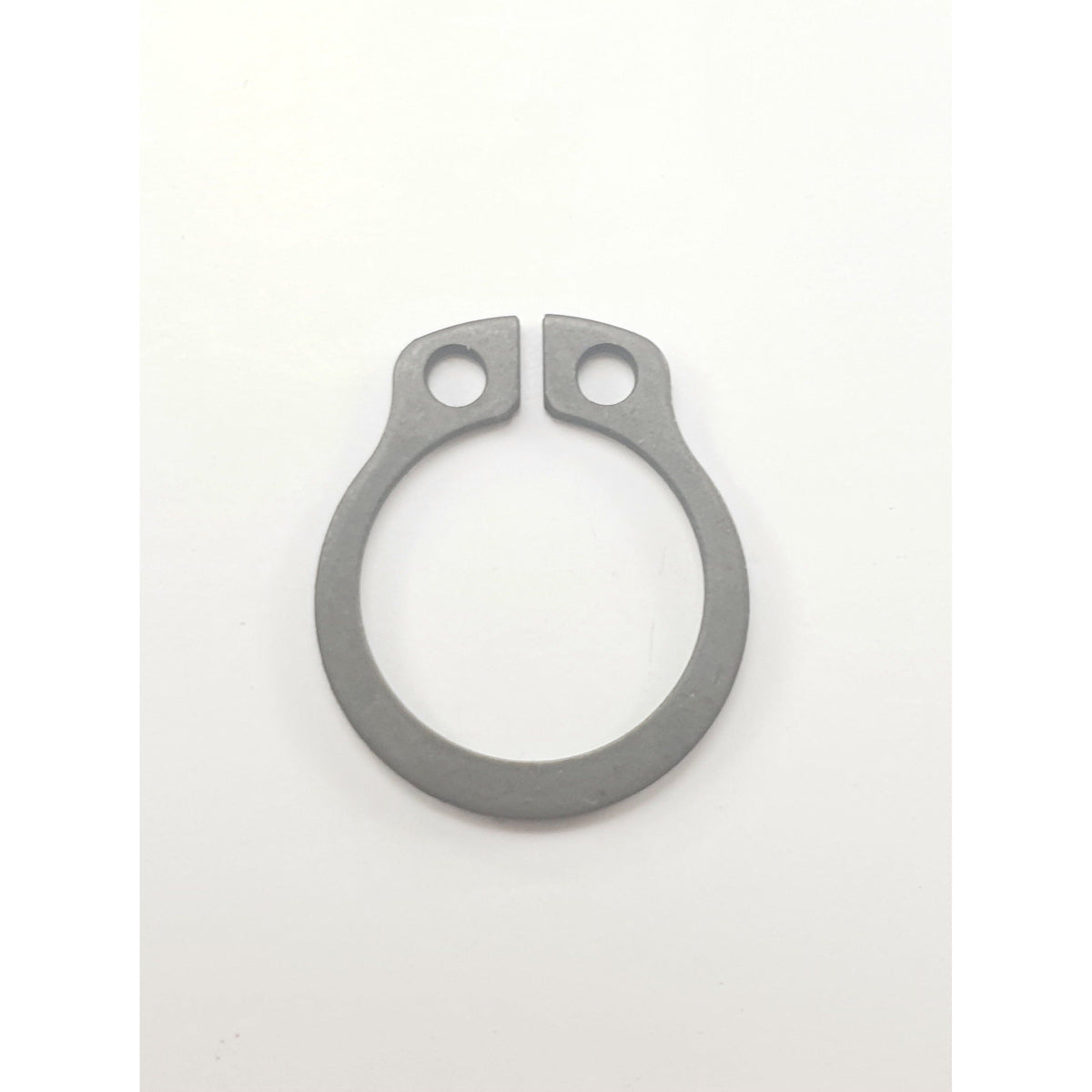 Bofix Seegerring 12 mm par 25