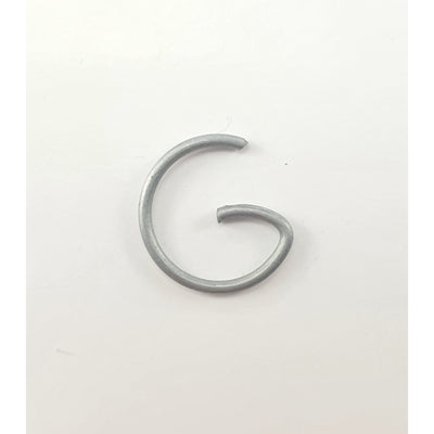 Bofix Piston Springs 10 mm par 50