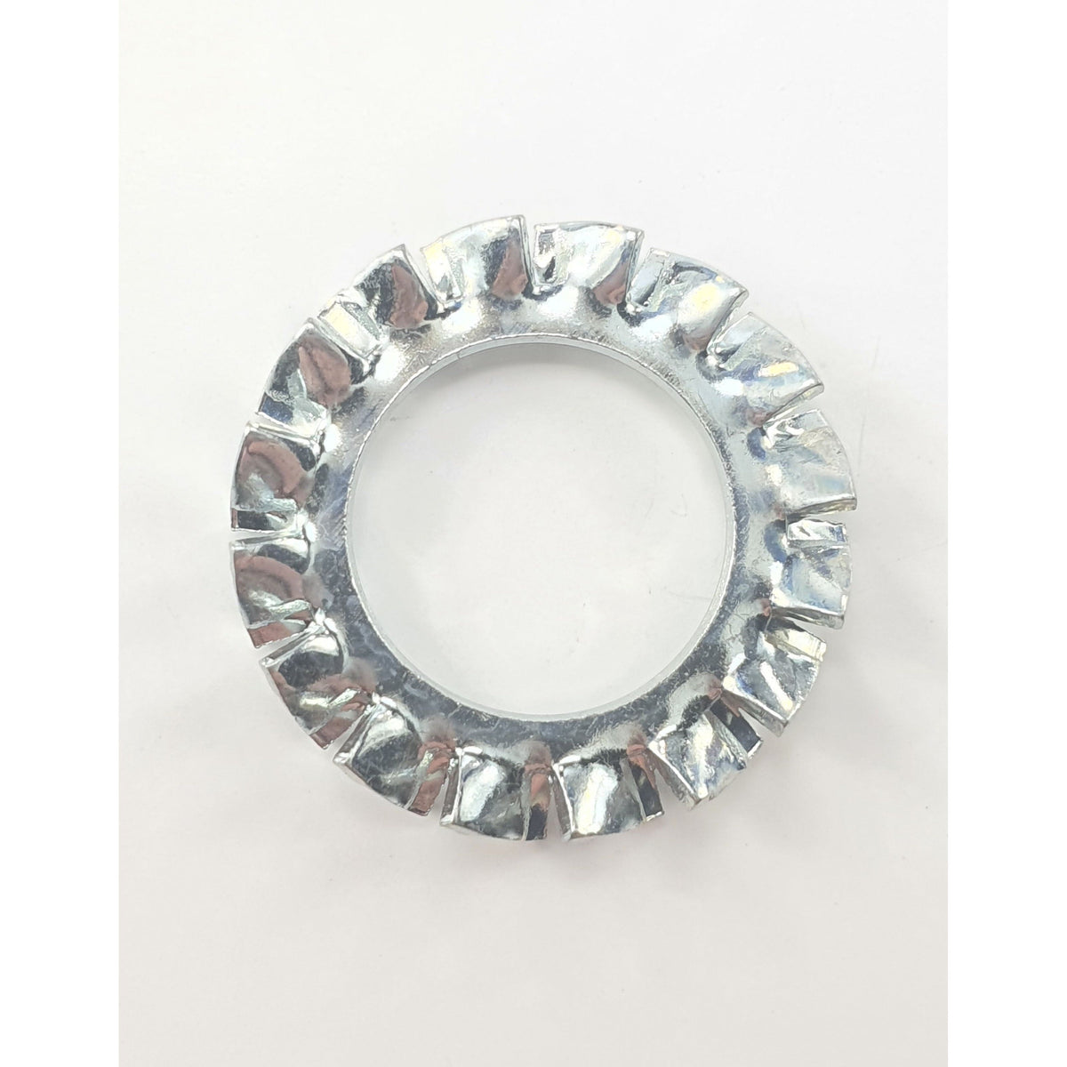 BOFIX Tooth Spring Anneau M10 pour 100