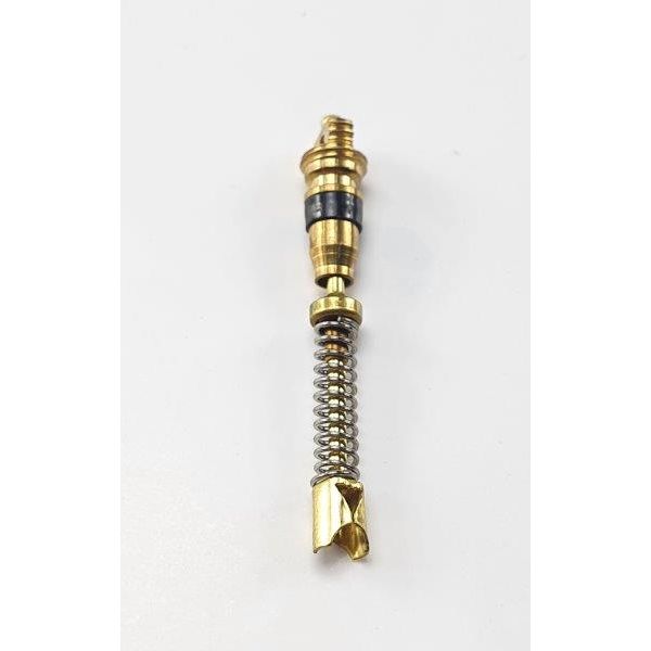 Bofix Valve à l'intérieur de la voiture longue
