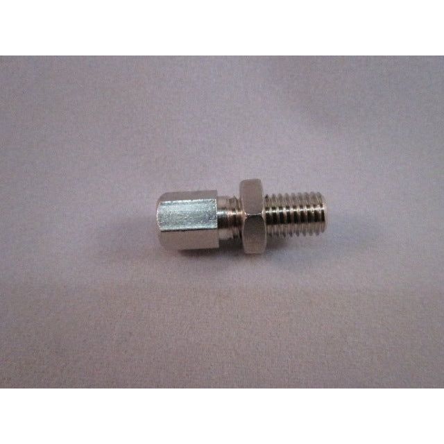 Boulon de câble bofix ATB M7 court par 12