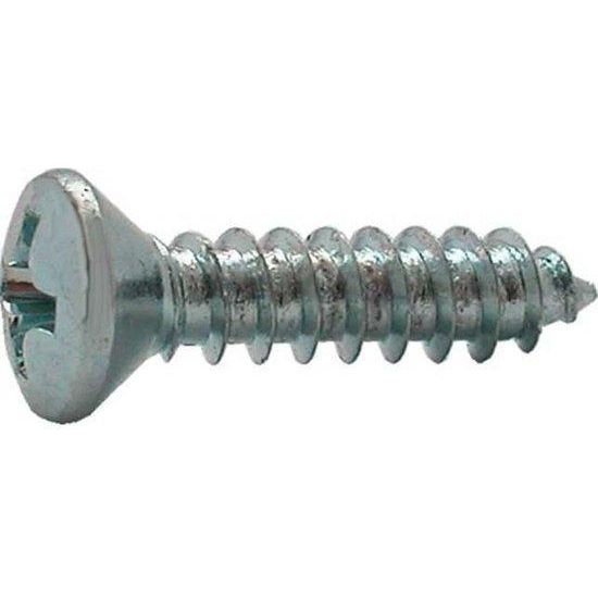 Bofix Parker Kruiskop 4.2x13 pour 100